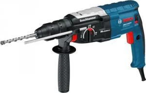 Фото Перфоратор SDS-plus Bosch Professional GBH 2-28 DFV | 0611267201