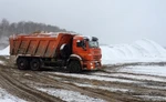 фото Аренда и услуги самосвала, тонара