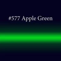 Фото Трубка неоновая с люминофором #577 Apple Green 10 мм