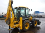 фото Экскаватор-погрузчик JCB 3CX, JCB 4CX в аренду