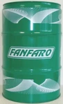 фото FANFARO TRD E4 10W-40 ( 208 )