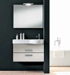 фото Berloni Bagno Wall WL BS13 DX 1405