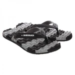 фото Вьетнамки Quiksilver Massage M Black/White