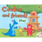 фото Cookie and Friends A Plus Pack