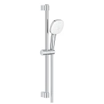 фото Душевой гарнитур Grohe Tempesta Cube (27578003) 2 режима струи, хром