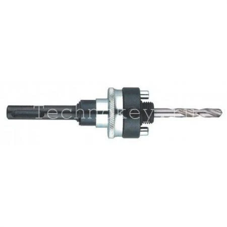 Фото Metabo HSS-BiM Переходник SDS-Plus 1/2-20UNF,д.кор14-30мм 625217000