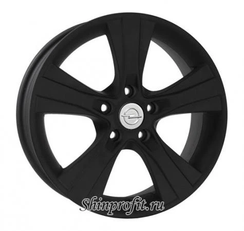 Фото Replica OPL34 6.5x16/5x105 D56.6 ET39 MB