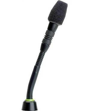 Фото Микрофон конференционный SHURE MX405LP/C