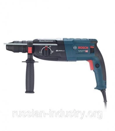 Фото Перфоратор Bosch GBH 2-28 F Profi 880 Вт 3.2 Дж SDS-Plus