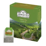 фото Чай AHMAD (Ахмад) "Green Tea"