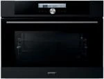 фото Духовой шкаф с СВЧ Gorenje+ GCM712B