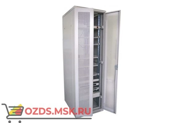 Фото NTSS-R42U8080PDD 19″ Напольный шкаф