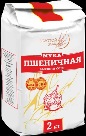 Фото Продам муку пшеничную в/с