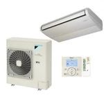 фото Кондиционер потолочный Daikin FHQ71C / RZQSG71L3V