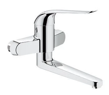 Фото Grohe Euroeco Special 32772 000 Смеситель для умывальника | интернет-магазин сантехники Santehmag.ru