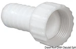 фото Osculati Straight female hose adapter 3/4 x 16 mm