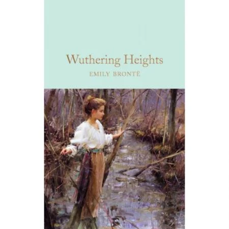 Фото Wuthering Heights