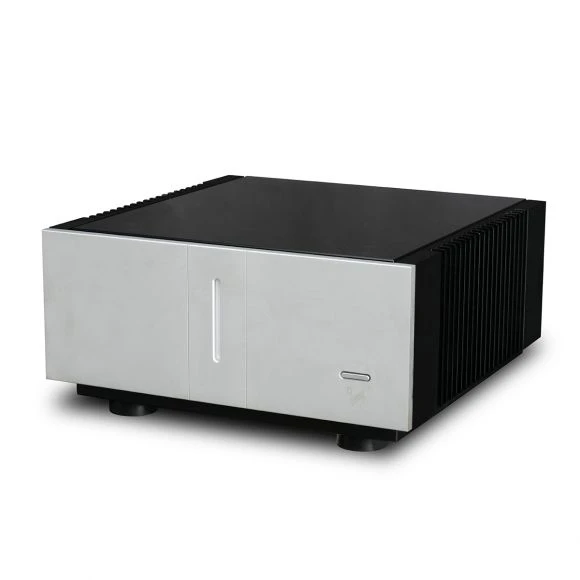 Фото Quad Artera Stereo. Цвет: Черный Aluminium Black