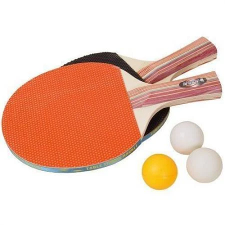 Фото Любительский набор для настольного тенниса Table Tennis Racket