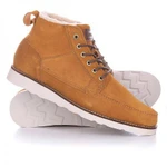 фото Ботинки зимние Quiksilver Sheffield Boot Tan