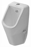 фото Duravit D-Code 0828300000 с внешним подводом воды