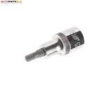 фото Головка с насадкой HEX 1/2″ х H5, длина 55см JTC /1