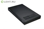 фото KX-TS2363RU — проводной телефон Panasonic с функцией громкой связи (спикерфон)