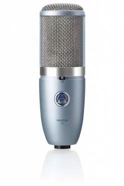 Фото Конденсаторный микрофон AKG Perception 420