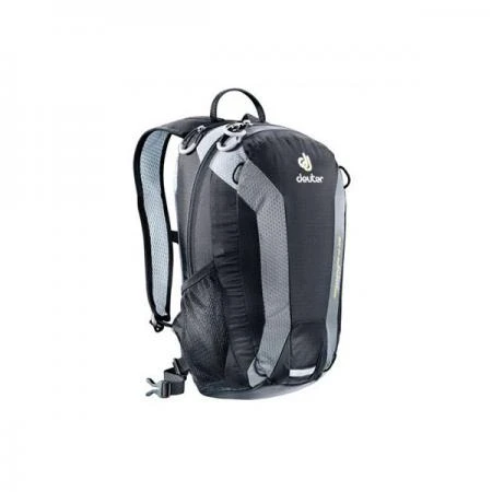 Фото Рюкзак Deuter 2015 Speed lite 10 black арт.33101_7490