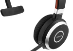 фото Гарнитура Jabra EVOLVE 65 UC Mono