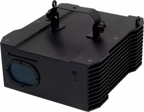 Фото Лазерный проектор LASERWORLD CS2000RGB