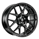 фото Sparco Procorsa 7.5x17/5x120 D72.6 ET32 Matt Dark Titanium