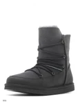 фото UGG Australia Угги высокие женские UGG, 1013941, BLK