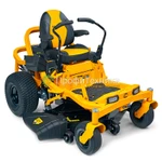 фото Райдер Cub Cadet XZ5 L127 17AIEACL603 с нулевым радиусом разворота