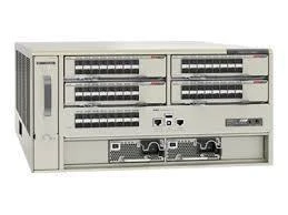 Фото Шасси Cisco C6880-X-LE