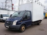 фото Ford Transit