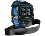 фото Garmin Умные часы Garmin Forerunner 920XT HRM черно-голубые