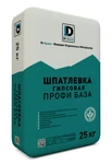 фото Шпатлёвка De Luxe Профи База 25кг., г.Севастополь