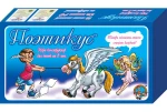 фото Настольная игра «Поэтикус»