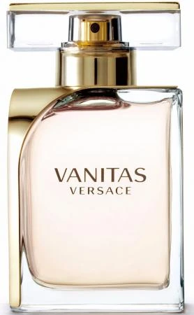 Фото Versace Vanitas EDP 30мл Стандарт