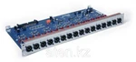 фото Avid Venue AO16 Analog Output Card