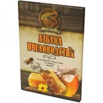 фото Книга "Азбука пчеловодства"