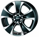 фото Alutec Dynamite 8.5x18/5x150 D110.1 ET52 DBFP