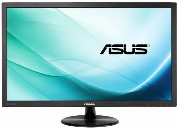 Фото Монитор 27" ASUS VP278Q Black 1920x1080