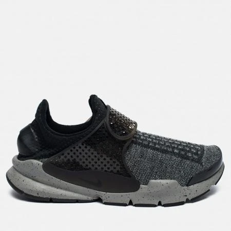 Фото Nike Sock Dart SE Premium Black/White/University Red/Dust