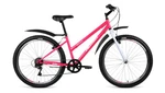 фото Велосипед Altair MTB HT 26 low Розовый