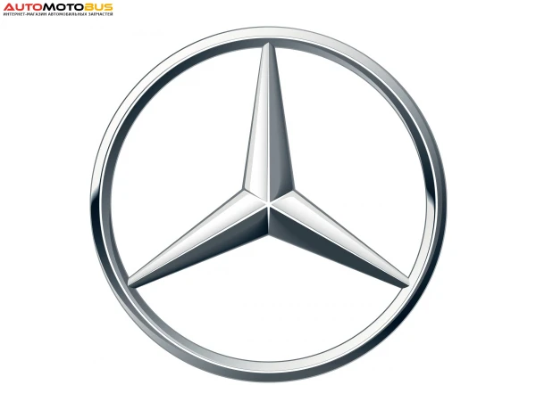 Фото Болт MERCEDES-BENZ N000603008096