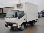 фото Авторефрижератор категория C TOYOTA DYNA