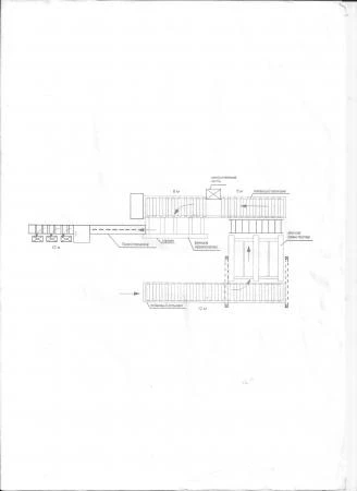 Фото Продаю линию оптимизации GreCon Dimter 1998г.в.