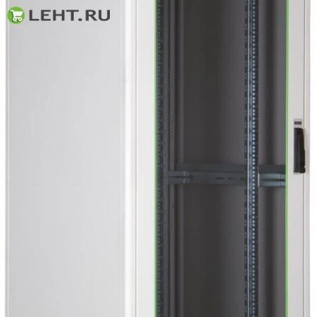 Фото LN-DB42U8080-LG-111-F: Телекоммуникационный напольный шкаф